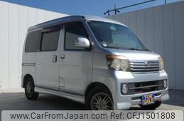 daihatsu atrai-wagon 2010 CFJ1501808