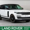 land-rover range-rover 2022 -ROVER--Range Rover 3DA-LG3KF--SALGA2AK4MA426743---ROVER--Range Rover 3DA-LG3KF--SALGA2AK4MA426743- image 1