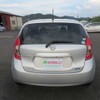 nissan note 2013 504749-RAOID:11585 image 5