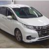 honda odyssey 2019 -HONDA--Odyssey DBA-RC1--RC1-1209588---HONDA--Odyssey DBA-RC1--RC1-1209588- image 1