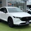 mazda cx-5 2022 quick_quick_6BA-KF5P_KF5P-503462 image 12