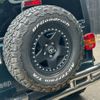 chrysler jeep-wrangler 2005 -CHRYSLER--Jeep Wrangler GH-TJ40S--1J4F459S95P336156---CHRYSLER--Jeep Wrangler GH-TJ40S--1J4F459S95P336156- image 9