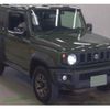 suzuki jimny-sierra 2023 CFJ1602767 image 5
