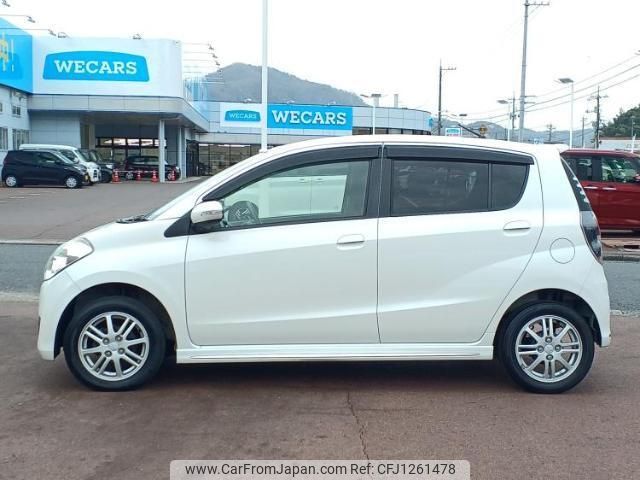 daihatsu mira 2010 quick_quick_DBA-L275S_L275S-0103798 image 2