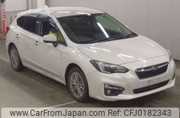 subaru impreza-wagon 2017 -SUBARU--Impreza Wagon DBA-GT3--GT3-003574---SUBARU--Impreza Wagon DBA-GT3--GT3-003574-