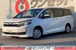 toyota voxy 2016 CFJ1643117