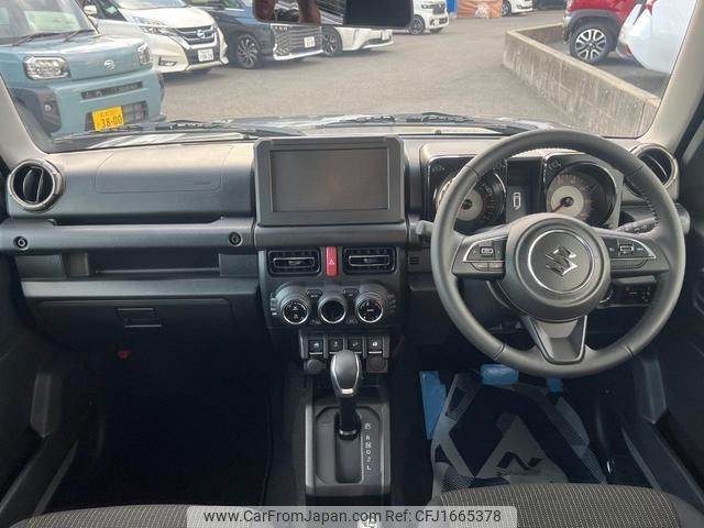 suzuki jimny 2024 CFJ1665378 image 2