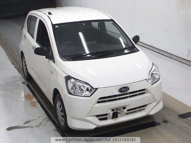 subaru pleo-plus 2017 -SUBARU--Pleo Plus LA350F-0002109---SUBARU--Pleo Plus LA350F-0002109- image 1