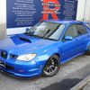 subaru impreza-wrx 2005 quick_quick_GH-GDB_GDB-034173 image 11