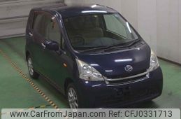 daihatsu move 2011 -DAIHATSU--Move LA110S--0013265---DAIHATSU--Move LA110S--0013265-