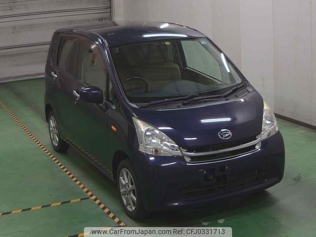 daihatsu move 2011 -DAIHATSU--Move LA110S--0013265---DAIHATSU--Move LA110S--0013265- image 1