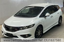 honda jade 2016 CFJ1637580