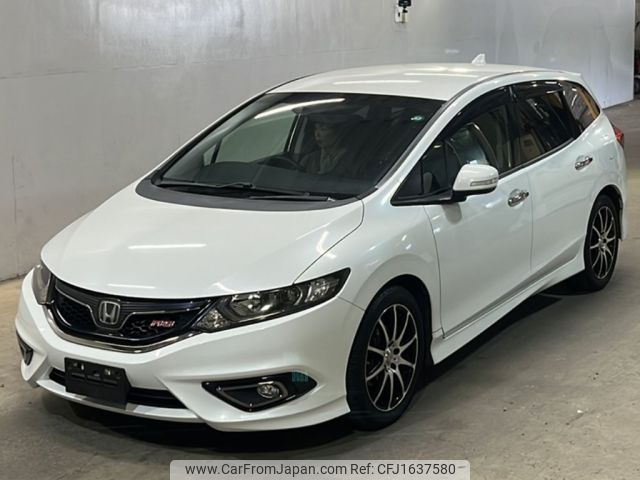 honda jade 2016 CFJ1637580 image 1