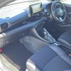 toyota yaris 2021 -TOYOTA--Yaris 5BA-MXPA12--MXPA12-0003370---TOYOTA--Yaris 5BA-MXPA12--MXPA12-0003370- image 4