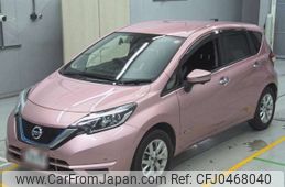 nissan note 2019 -NISSAN--Note HE12-304414---NISSAN--Note HE12-304414-