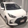 toyota yaris 2021 -TOYOTA--Yaris MXPH15-0011579---TOYOTA--Yaris MXPH15-0011579- image 1