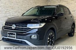 volkswagen t-cross 2020 quick_quick_C1DKR_WVGZZZC1ZLY062386