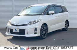 toyota estima 2015 CFJ1853737