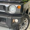 suzuki jimny 2023 CFJ1836601 image 12