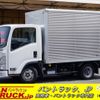 isuzu elf-truck 2020 -ISUZU--Elf 2RG-NLR88AN--NLR88-7002438---ISUZU--Elf 2RG-NLR88AN--NLR88-7002438- image 1