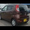 nissan moco 2010 -NISSAN 【新潟 580ﾌ2406】--Moco MG22S--377965---NISSAN 【新潟 580ﾌ2406】--Moco MG22S--377965- image 2