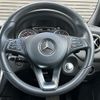 mercedes-benz a-class 2018 -MERCEDES-BENZ--Benz A Class DBA-176042--WDD1760422J747311---MERCEDES-BENZ--Benz A Class DBA-176042--WDD1760422J747311- image 7