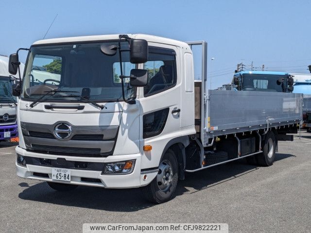 hino ranger 2023 -HINO--Hino Ranger 2KG-FD2ABG--FD2AB-131482---HINO--Hino Ranger 2KG-FD2ABG--FD2AB-131482- image 1