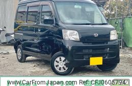 daihatsu hijet-cargo 2011 quick_quick_EBD-S321V_S321V-0105174