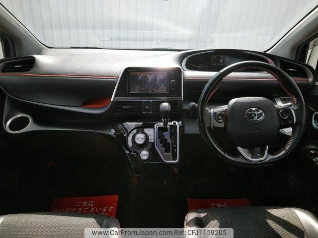 toyota sienta 2017 quick_quick_NSP170G_NSP170-7135881 image 2