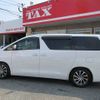 toyota alphard 2010 CFJ1568538 image 18