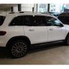 mercedes-benz glb-class 2024 quick_quick_4AA-247684M_2W386688 image 4
