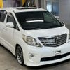 toyota alphard 2009 -TOYOTA--Alphard ANH20W-8076991---TOYOTA--Alphard ANH20W-8076991- image 5