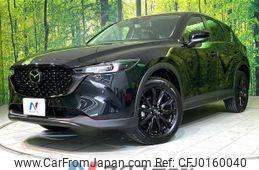 mazda cx-5 2023 -MAZDA--CX-5 6BA-KFEP--KFEP-551930---MAZDA--CX-5 6BA-KFEP--KFEP-551930-