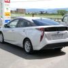 toyota prius 2018 -TOYOTA--Prius DAA-ZVW51--ZVW51-8043655---TOYOTA--Prius DAA-ZVW51--ZVW51-8043655- image 21