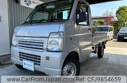 suzuki carry-truck 2012 -SUZUKI--Carry Truck EBD-DA63T--DA63T-746529---SUZUKI--Carry Truck EBD-DA63T--DA63T-746529-