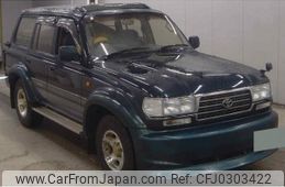 toyota land-cruiser-80 1995 quick_quick_KC-HDJ81V_0053541