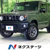 suzuki jimny 2020 CFJ1628732 image 1