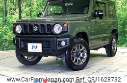 suzuki jimny 2020 CFJ1628732