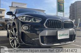 bmw x2 2018 -BMW--BMW X2 ABA-YH20--WBAYH52070EK62183---BMW--BMW X2 ABA-YH20--WBAYH52070EK62183-