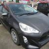 toyota aqua 2016 -TOYOTA--AQUA DAA-NHP10--NHP10-2542284---TOYOTA--AQUA DAA-NHP10--NHP10-2542284- image 1