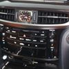 lexus lx 2018 CFJ9990283 image 17