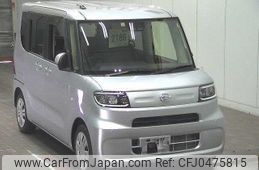 daihatsu tanto 2021 -DAIHATSU--Tanto LA650S-0165595---DAIHATSU--Tanto LA650S-0165595-