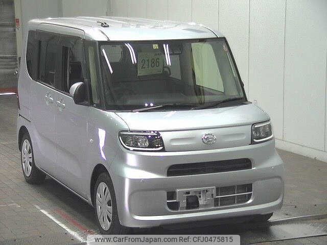 daihatsu tanto 2021 -DAIHATSU--Tanto LA650S-0165595---DAIHATSU--Tanto LA650S-0165595- image 1