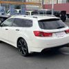 honda accord-wagon 2011 -HONDA--Accord Wagon CW1--1000464---HONDA--Accord Wagon CW1--1000464- image 21