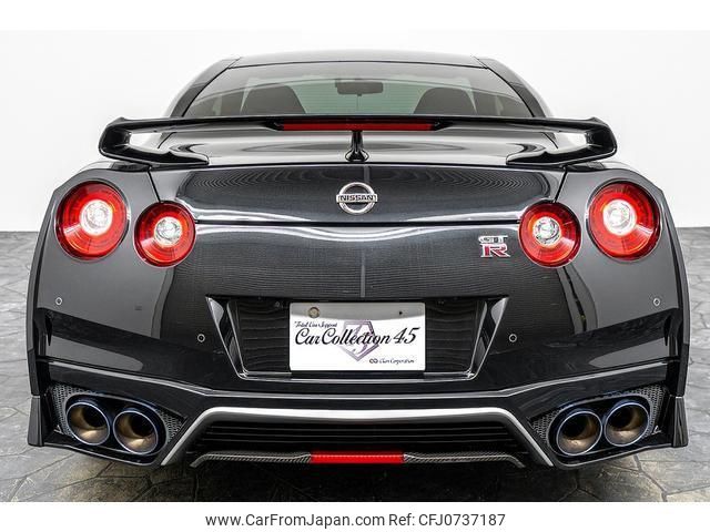 nissan gt-r 2021 quick_quick_4BA-R35_R35-140634 image 2