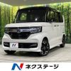 honda n-box 2019 -HONDA--N BOX DBA-JF4--JF4-2021295---HONDA--N BOX DBA-JF4--JF4-2021295- image 1