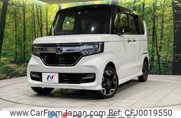 honda n-box 2019 -HONDA--N BOX DBA-JF4--JF4-2021295---HONDA--N BOX DBA-JF4--JF4-2021295-