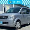 mitsubishi ek-wagon 2013 CARSENSOR_JP_AU6327428762 image 1