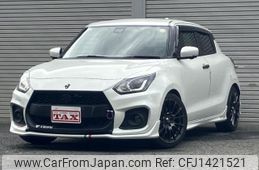suzuki swift 2021 quick_quick_4BA-ZC33S_ZC33S-408768