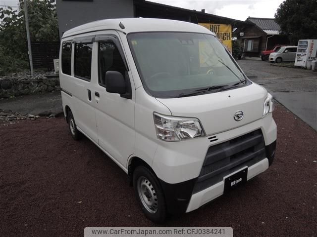 daihatsu hijet-van 2019 -DAIHATSU--Hijet Van EBD-S321V--S321V-0427082---DAIHATSU--Hijet Van EBD-S321V--S321V-0427082- image 2